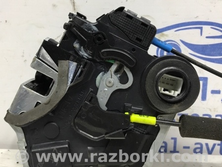 ФОТО Замок двери задний правый для Subaru Forester SJ (2013-2018) Київ