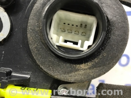 ФОТО Замок двери задний правый для Subaru Forester SJ (2013-2018) Київ