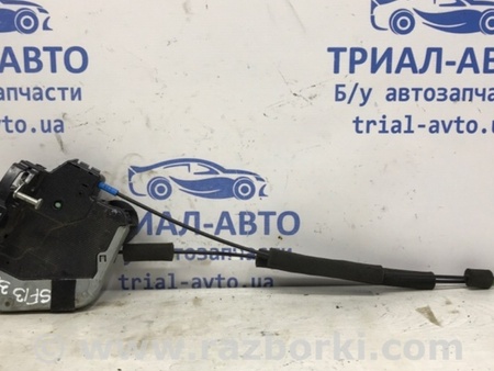 ФОТО Замок двери задний левый для Subaru Forester SJ (2013-2018) Київ