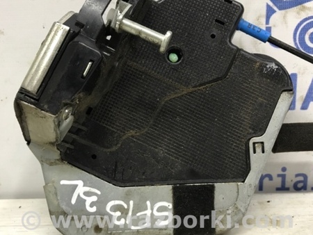 ФОТО Замок двери задний левый для Subaru Forester SJ (2013-2018) Київ