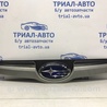 Решетка радиатора Subaru Forester SJ (2013-2018)