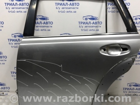 ФОТО Дверь задняя левая для Subaru Outback BM/BR (09-14) Київ