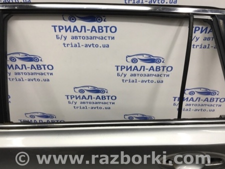 ФОТО Дверь задняя левая для Subaru Outback BM/BR (09-14) Київ