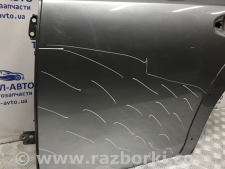 ФОТО Дверь задняя левая для Subaru Outback BM/BR (09-14) Київ