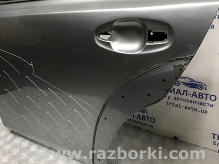 ФОТО Дверь задняя левая для Subaru Outback BM/BR (09-14) Київ