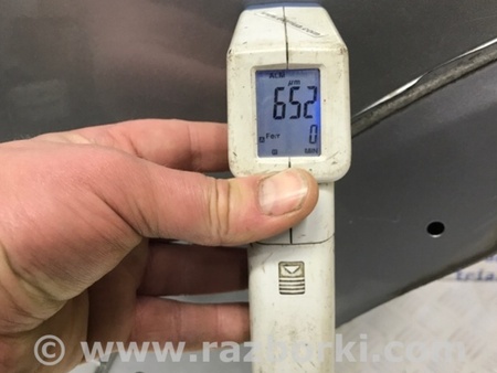 ФОТО Дверь задняя левая для Subaru Outback BM/BR (09-14) Київ