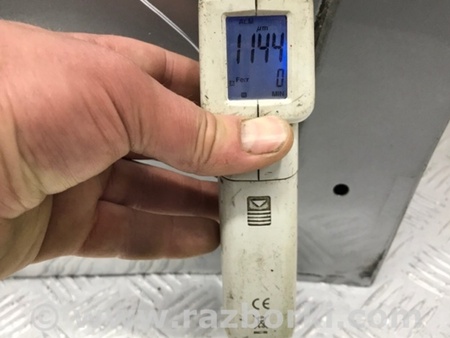 ФОТО Дверь задняя левая для Subaru Outback BM/BR (09-14) Київ