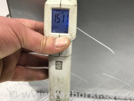 ФОТО Дверь задняя левая для Subaru Outback BM/BR (09-14) Київ