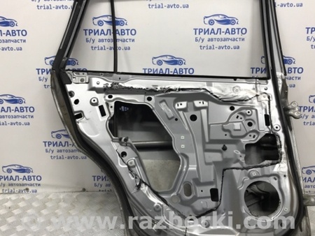 ФОТО Дверь задняя левая для Subaru Outback BM/BR (09-14) Київ