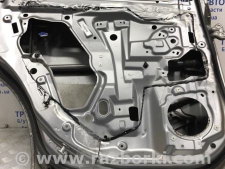 ФОТО Дверь задняя левая для Subaru Outback BM/BR (09-14) Київ