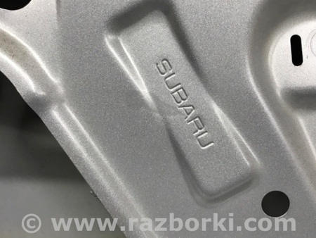 ФОТО Дверь задняя левая для Subaru Outback BM/BR (09-14) Київ