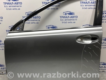 ФОТО Дверь передняя левая для Subaru Outback BM/BR (09-14) Київ