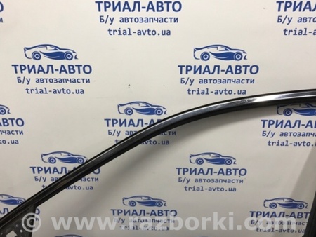 ФОТО Дверь передняя левая для Subaru Outback BM/BR (09-14) Київ