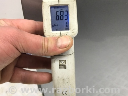 ФОТО Дверь передняя левая для Subaru Outback BM/BR (09-14) Київ