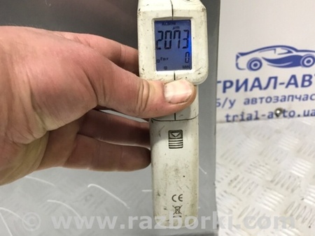 ФОТО Дверь передняя левая для Subaru Outback BM/BR (09-14) Київ