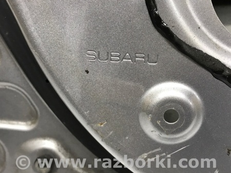 ФОТО Дверь передняя левая для Subaru Outback BM/BR (09-14) Київ
