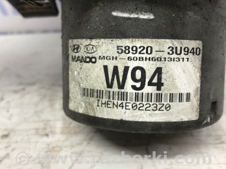 ФОТО Блок ABS для KIA Sportage SL (2010-2015) Київ