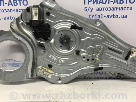 ФОТО Стеклоподъемник передний правый для KIA Sportage SL (2010-2015) Київ