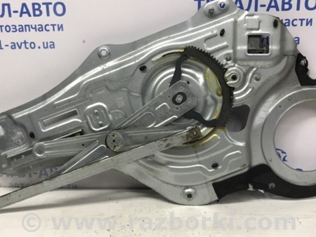 ФОТО Стеклоподъемник передний правый для KIA Sportage SL (2010-2015) Київ