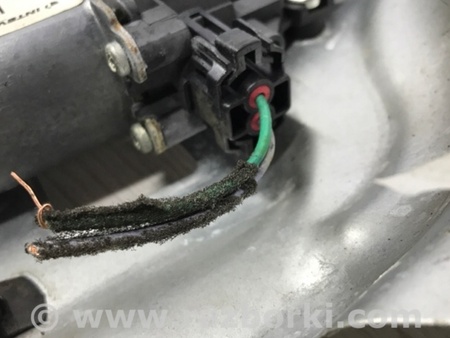 ФОТО Стеклоподъемник передний правый для KIA Sportage SL (2010-2015) Київ