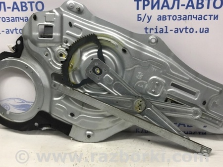 ФОТО Стеклоподъемник передний левый для KIA Sportage SL (2010-2015) Киев