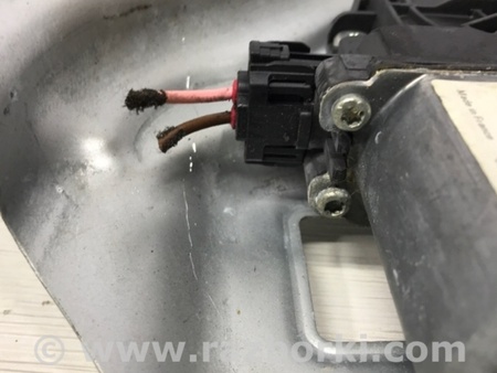 ФОТО Стеклоподъемник передний левый для KIA Sportage SL (2010-2015) Киев