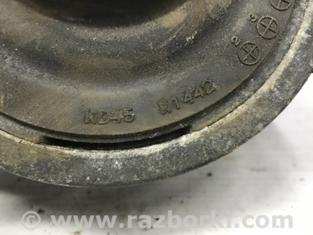 ФОТО Подушка ДВС правая для Mazda 3 BM/BN (2013-2019) (III) Київ