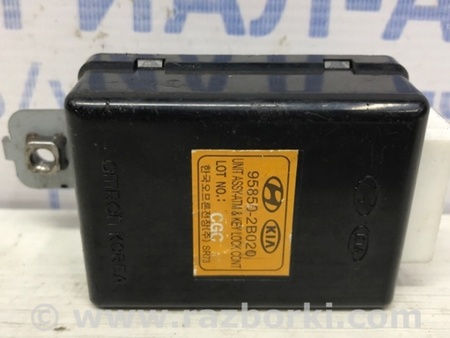 ФОТО Блок управления для Hyundai Santa Fe CM (05-12) Киев