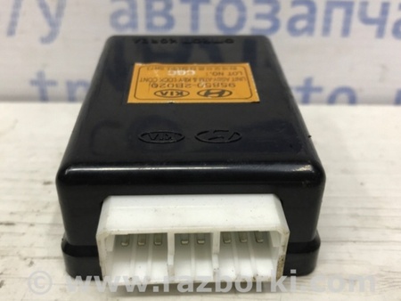 ФОТО Блок управления для Hyundai Santa Fe CM (05-12) Киев