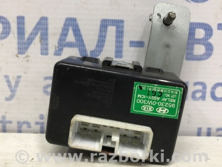 ФОТО Блок управления для Hyundai Santa Fe CM (05-12) Київ