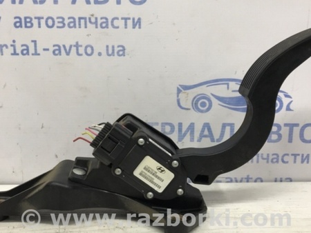 ФОТО Педаль газа для Hyundai Santa Fe CM (05-12) Київ