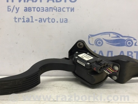 ФОТО Педаль газа для Hyundai Santa Fe CM (05-12) Київ