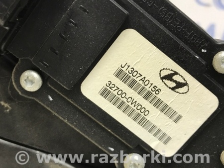 ФОТО Педаль газа для Hyundai Santa Fe CM (05-12) Київ