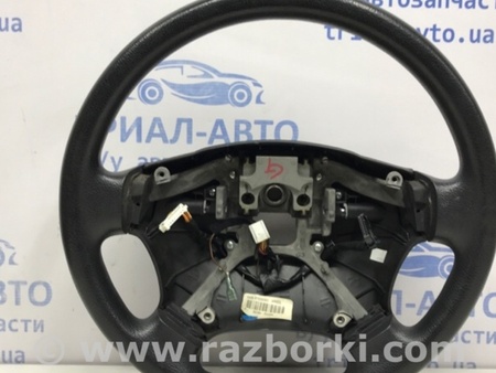 ФОТО Руль для Hyundai Santa Fe CM (05-12) Київ