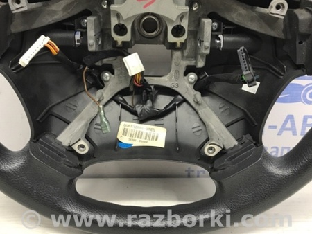 ФОТО Руль для Hyundai Santa Fe CM (05-12) Київ