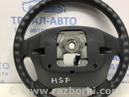 ФОТО Руль для Hyundai Santa Fe CM (05-12) Київ