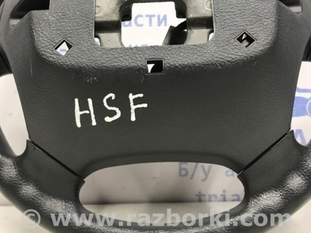 ФОТО Руль для Hyundai Santa Fe CM (05-12) Київ