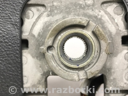 ФОТО Руль для Hyundai Santa Fe CM (05-12) Київ