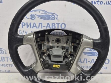 ФОТО Руль для Chevrolet Epica V250 (02.2006-01.2013) Киев