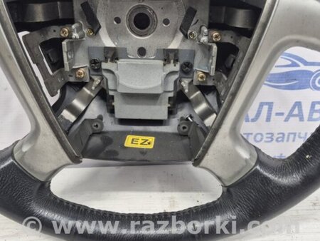 ФОТО Руль для Chevrolet Epica V250 (02.2006-01.2013) Киев