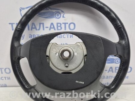 ФОТО Руль для Chevrolet Epica V250 (02.2006-01.2013) Киев