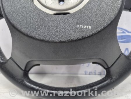 ФОТО Руль для Chevrolet Epica V250 (02.2006-01.2013) Киев