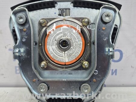 ФОТО Подушка безопасности в руль для Chevrolet Epica V250 (02.2006-01.2013) Киев