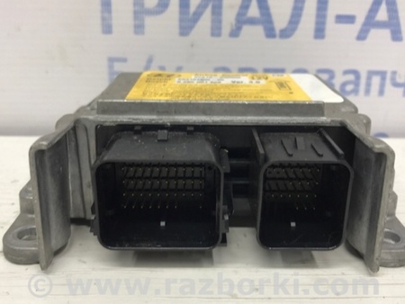 ФОТО Блок AIRBAG для Hyundai Santa Fe CM (05-12) Київ