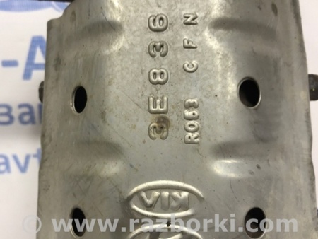 ФОТО Коллектор выпускной для Hyundai Santa Fe CM (05-12) Київ