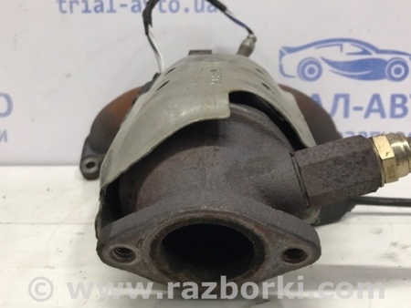 ФОТО Коллектор выпускной для Hyundai Santa Fe CM (05-12) Київ