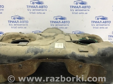 ФОТО Бак топливный пластик для Hyundai Santa Fe CM (05-12) Київ