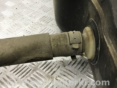 ФОТО Бак топливный пластик для Hyundai Santa Fe CM (05-12) Київ