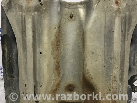 ФОТО Бак топливный пластик для Hyundai Santa Fe CM (05-12) Київ