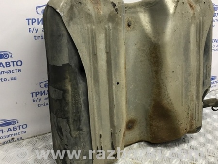 ФОТО Бак топливный пластик для Hyundai Santa Fe CM (05-12) Київ